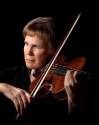 Prof. Barbara Westphal, Foto: Brahms-Festival, MHL